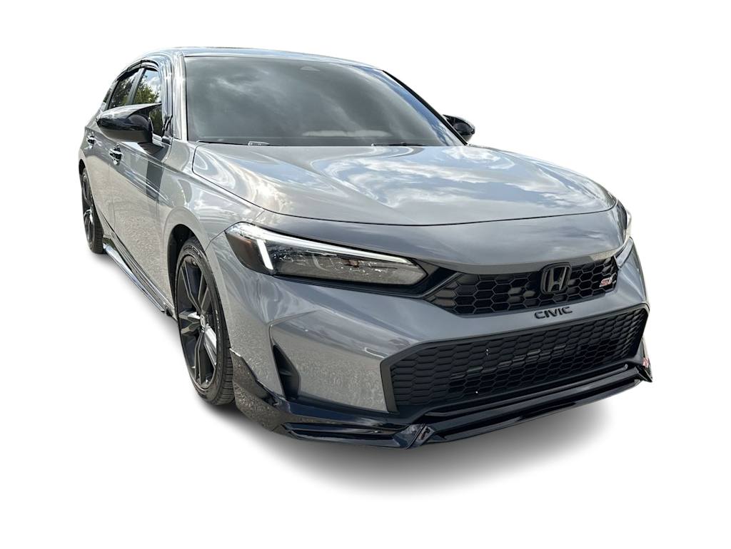 Thumbnail: 2026 Honda Civic - 15