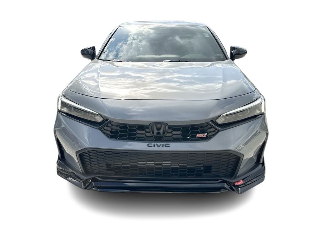 Thumbnail: 2026 Honda Civic - 16