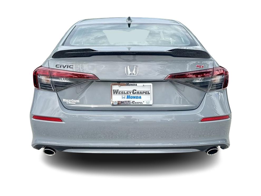 Thumbnail: 2026 Honda Civic - 5