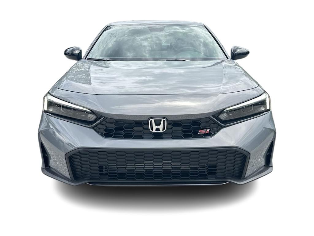 Thumbnail: 2026 Honda Civic - 6