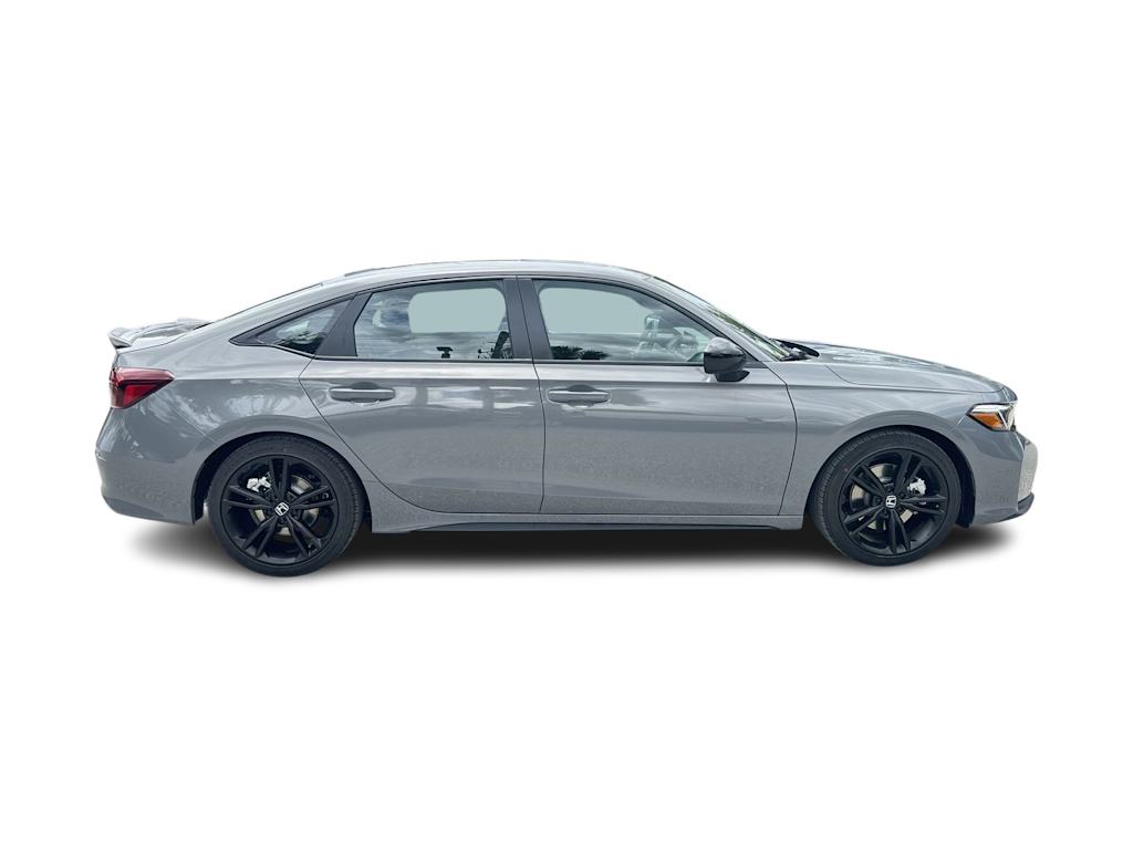Thumbnail: 2026 Honda Civic - 16
