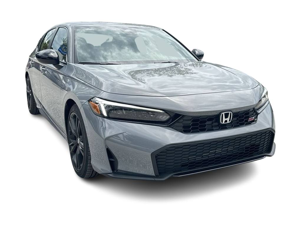 Thumbnail: 2026 Honda Civic - 17