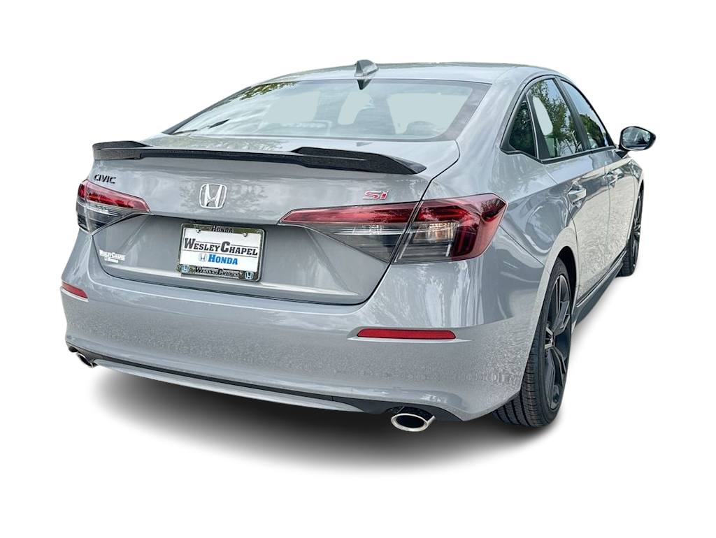 Thumbnail: 2026 Honda Civic - 15
