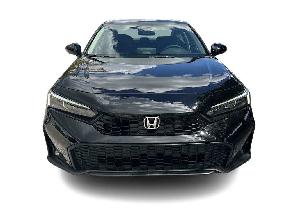 Thumbnail: 2026 Honda Civic - 6