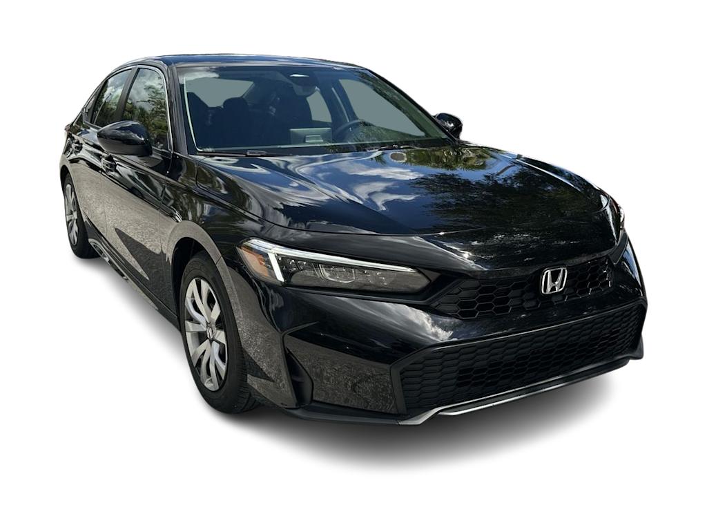 Thumbnail: 2026 Honda Civic - 18