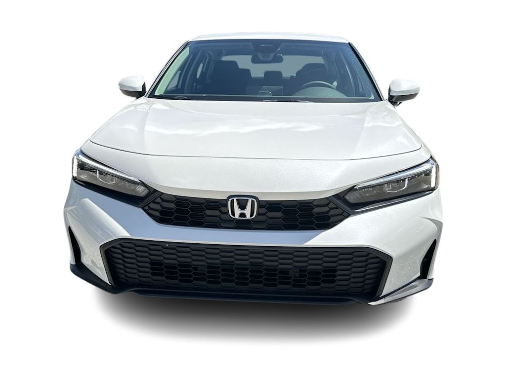 Thumbnail: 2026 Honda Civic - 6