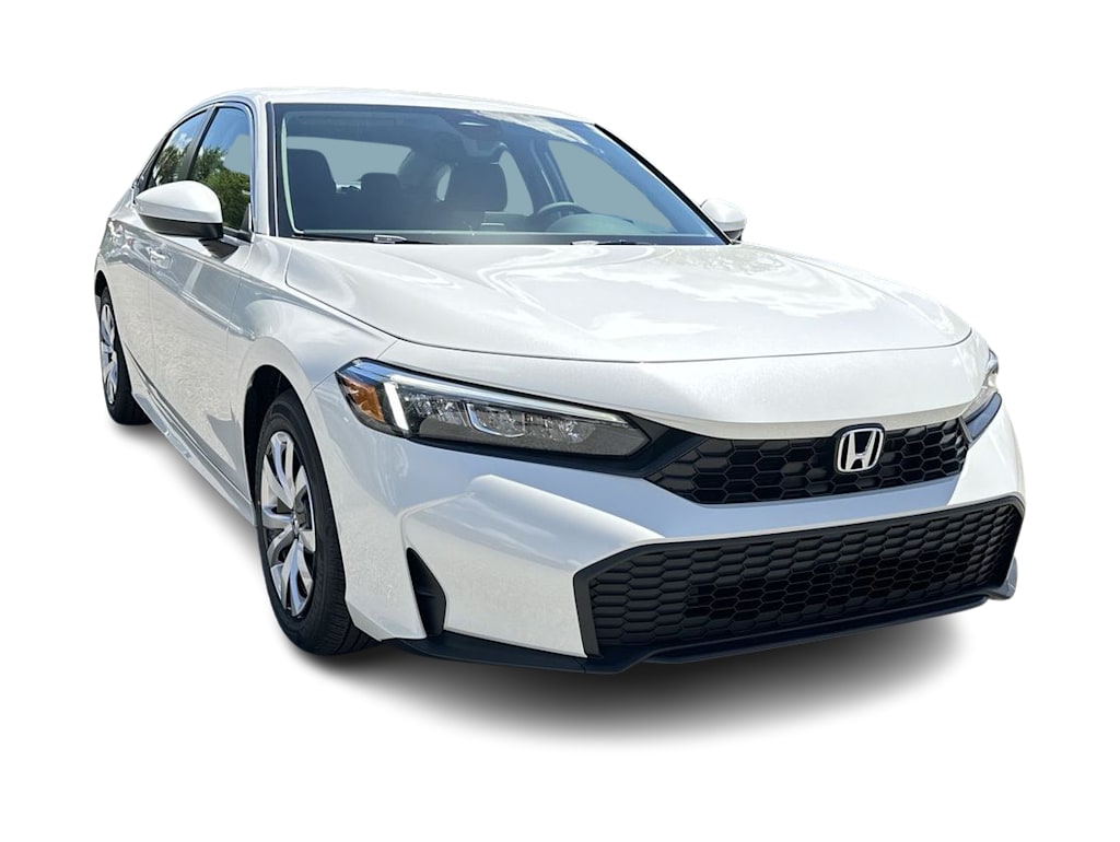 Thumbnail: 2026 Honda Civic - 17