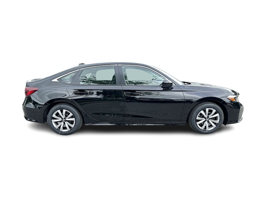 Thumbnail: 2026 Honda Civic - 19