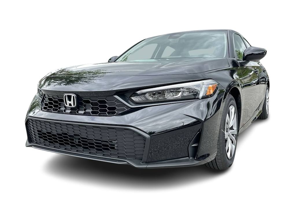 Thumbnail: 2026 Honda Civic - 4