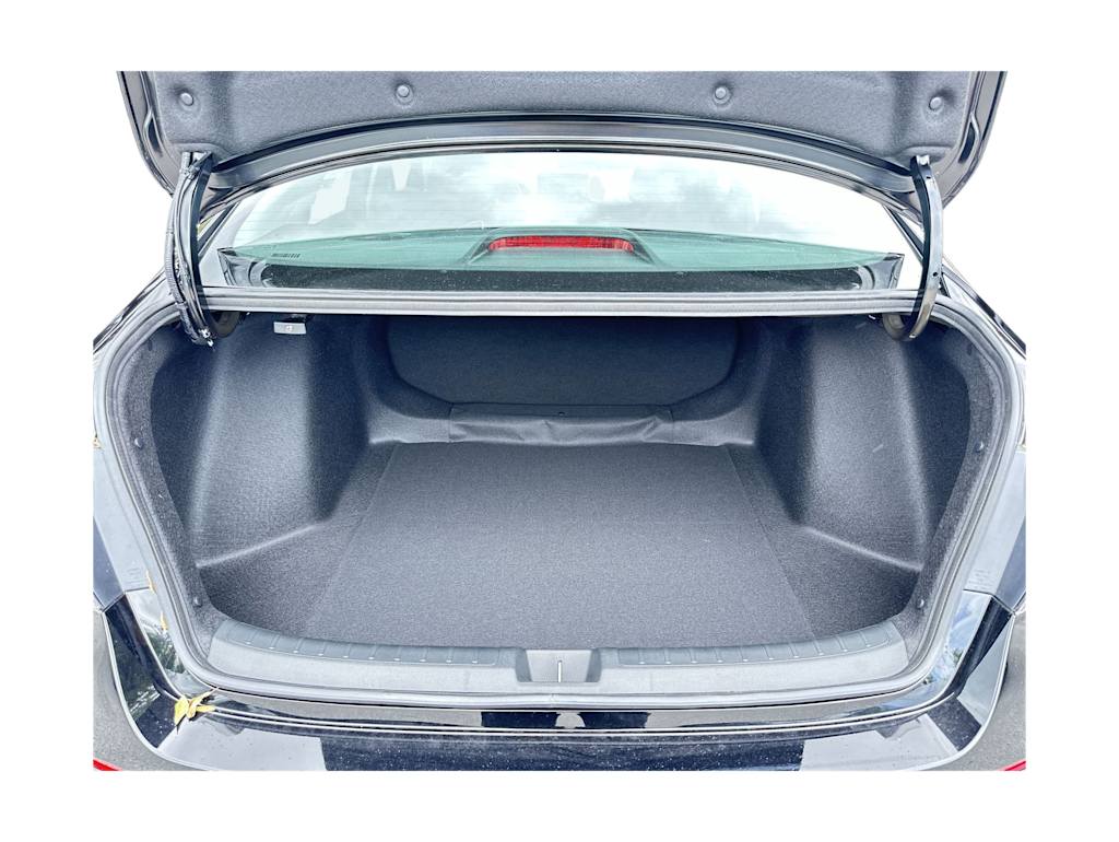 Thumbnail: 2026 Honda Civic - 15