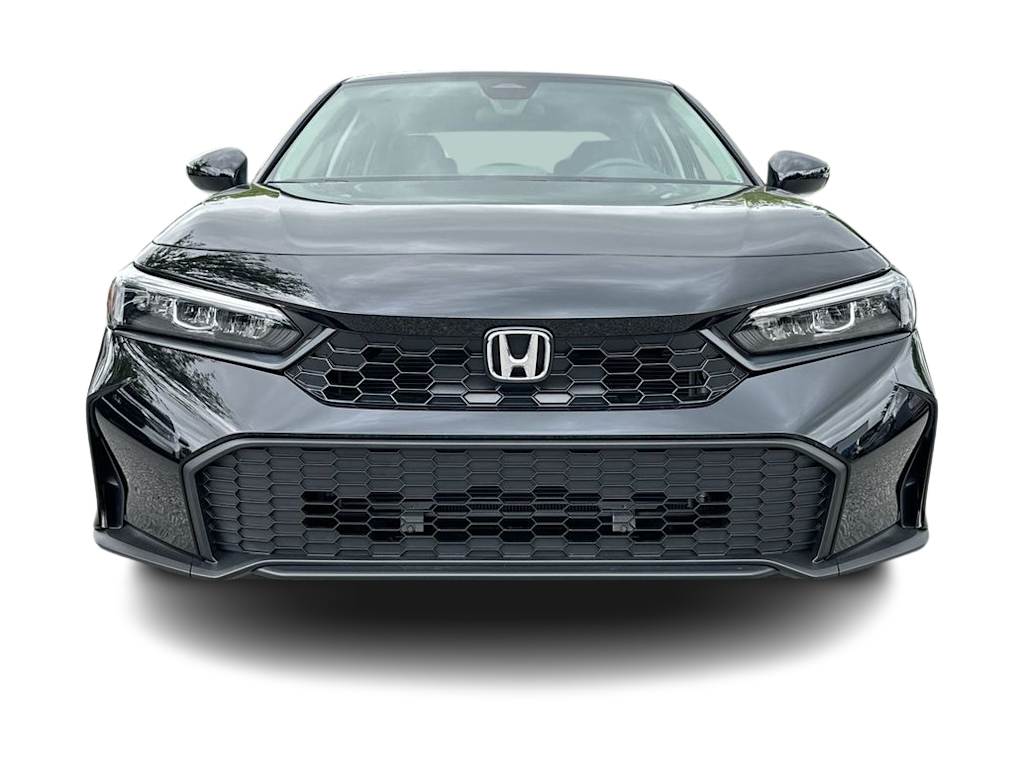 Thumbnail: 2026 Honda Civic - 21