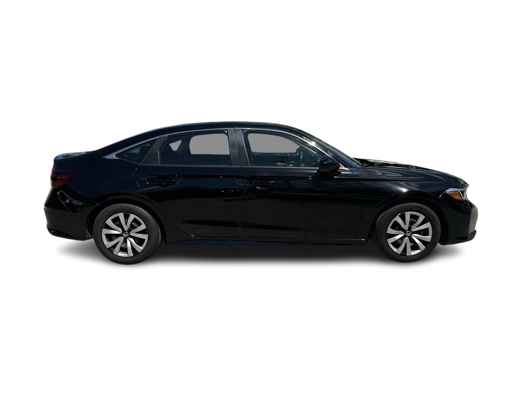 Thumbnail: 2025 Honda Civic - 15