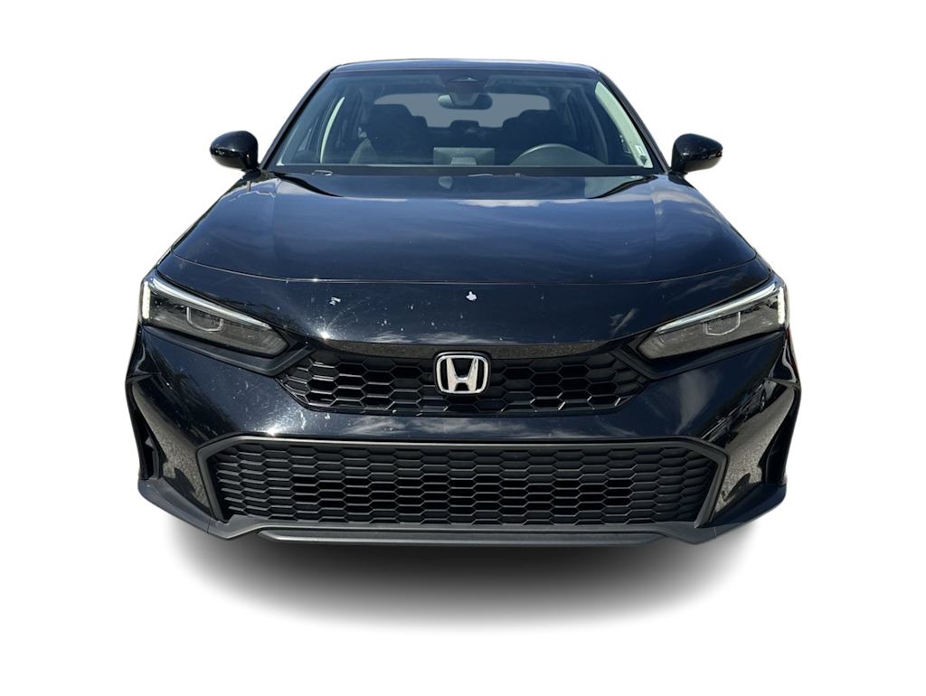 Thumbnail: 2025 Honda Civic - 17