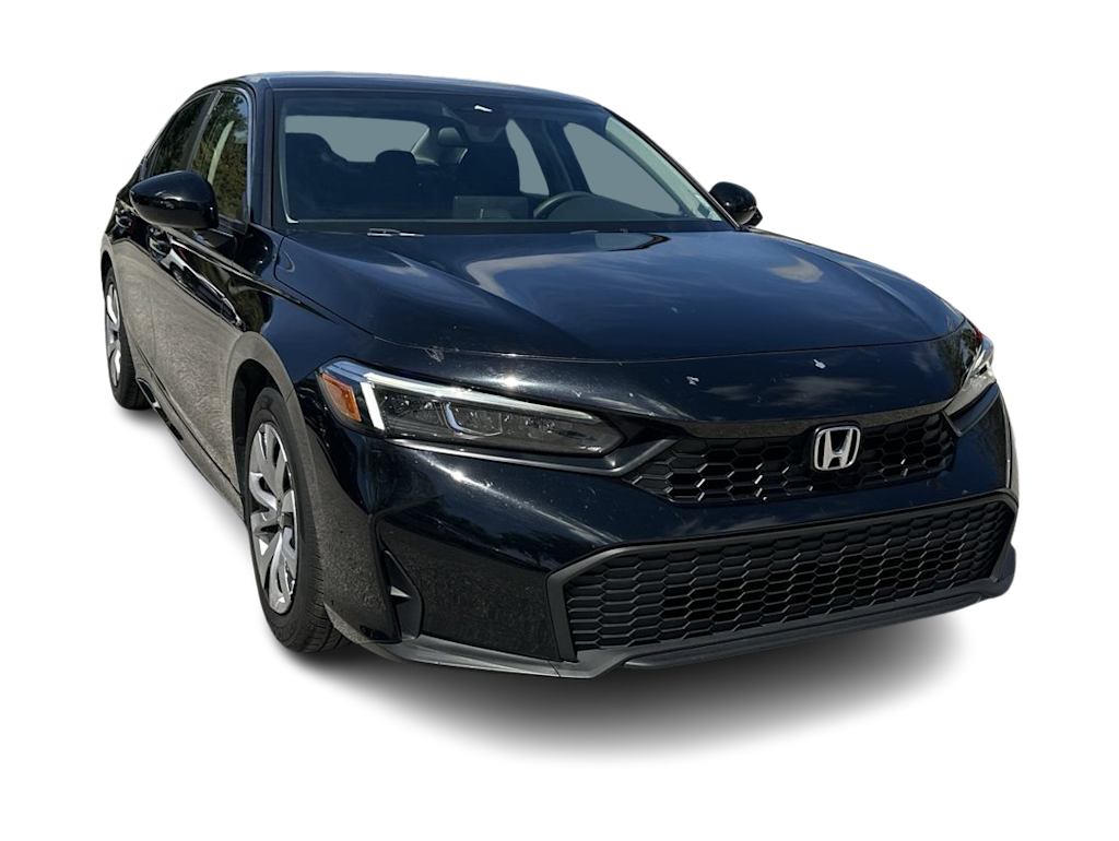 Thumbnail: 2025 Honda Civic - 16