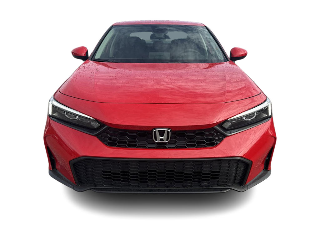 Thumbnail: 2026 Honda Civic - 19
