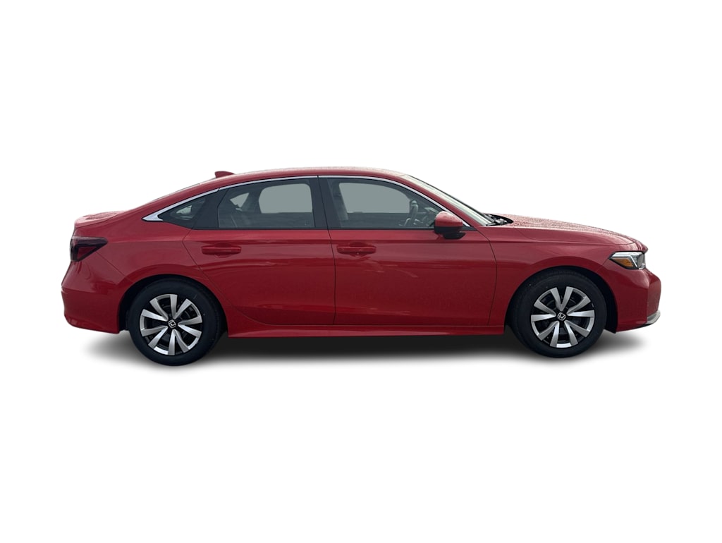 Thumbnail: 2026 Honda Civic - 17