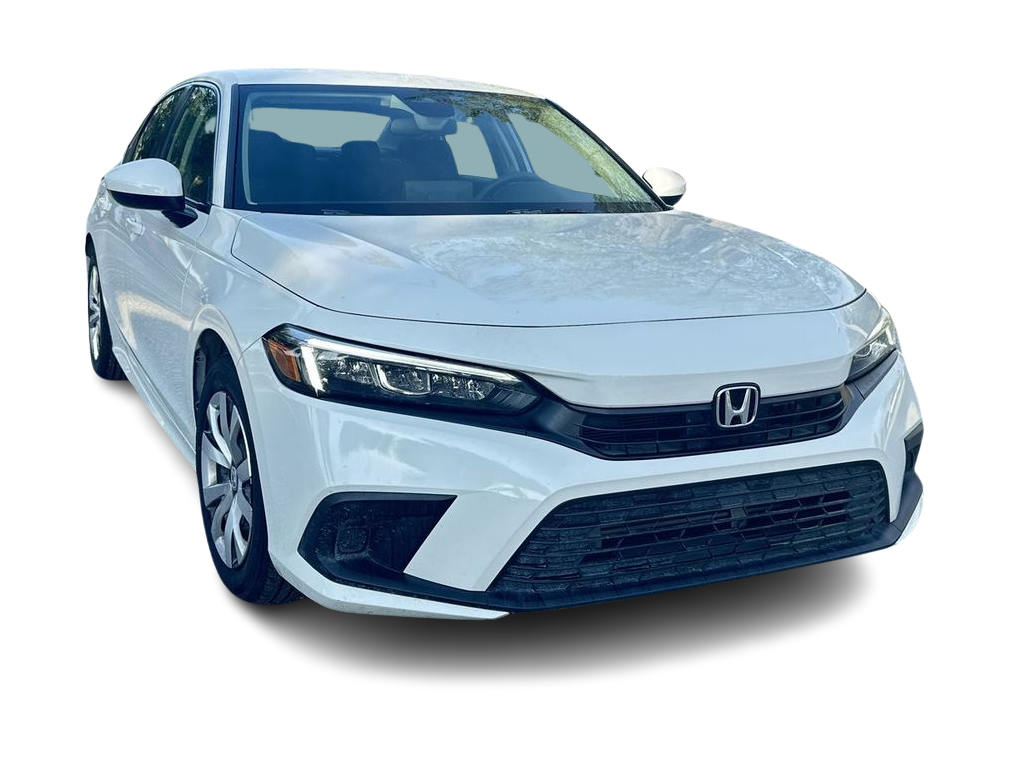 Thumbnail: 2024 Honda Civic - 16
