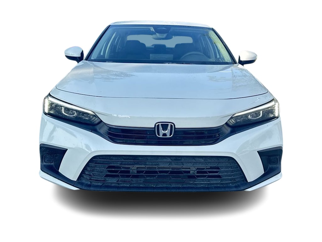 Thumbnail: 2024 Honda Civic - 17