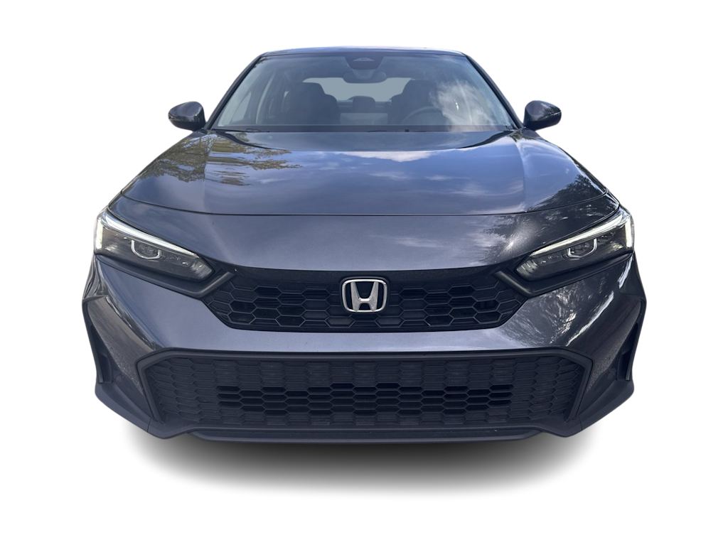 Thumbnail: 2025 Honda Civic - 6