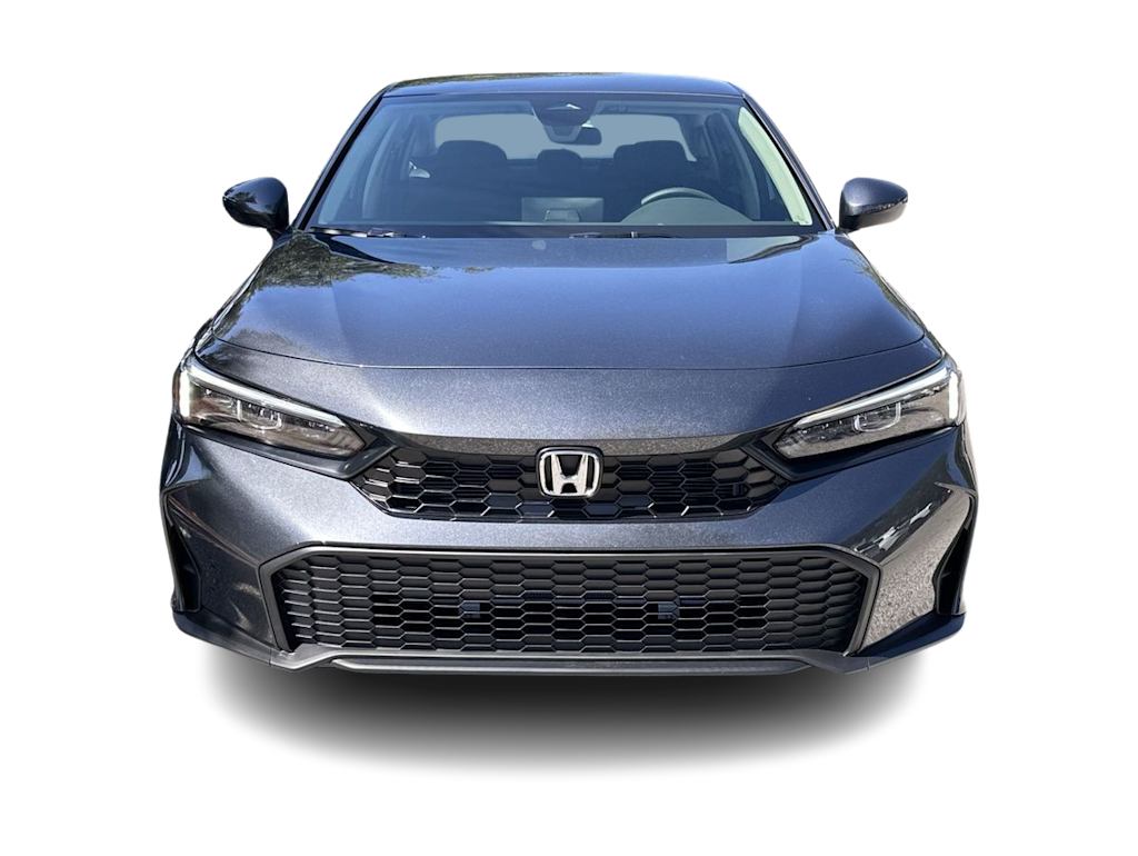 Thumbnail: 2026 Honda Civic - 20