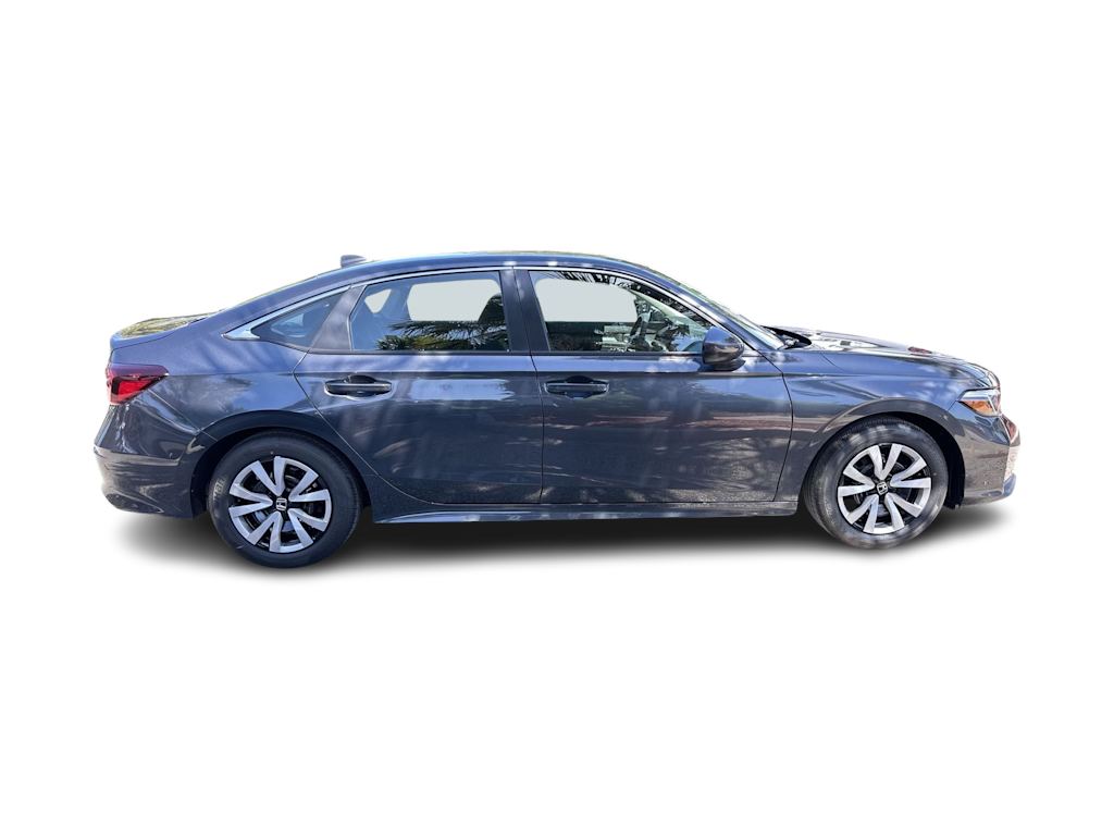 Thumbnail: 2026 Honda Civic - 18