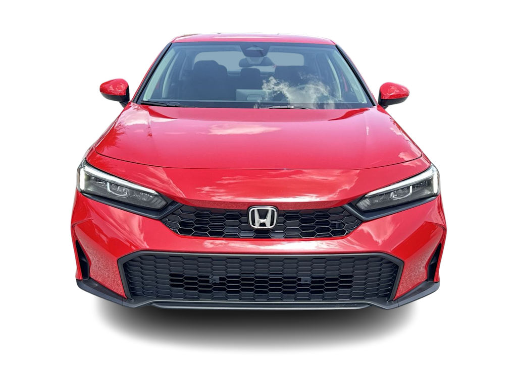 Thumbnail: 2026 Honda Civic - 20