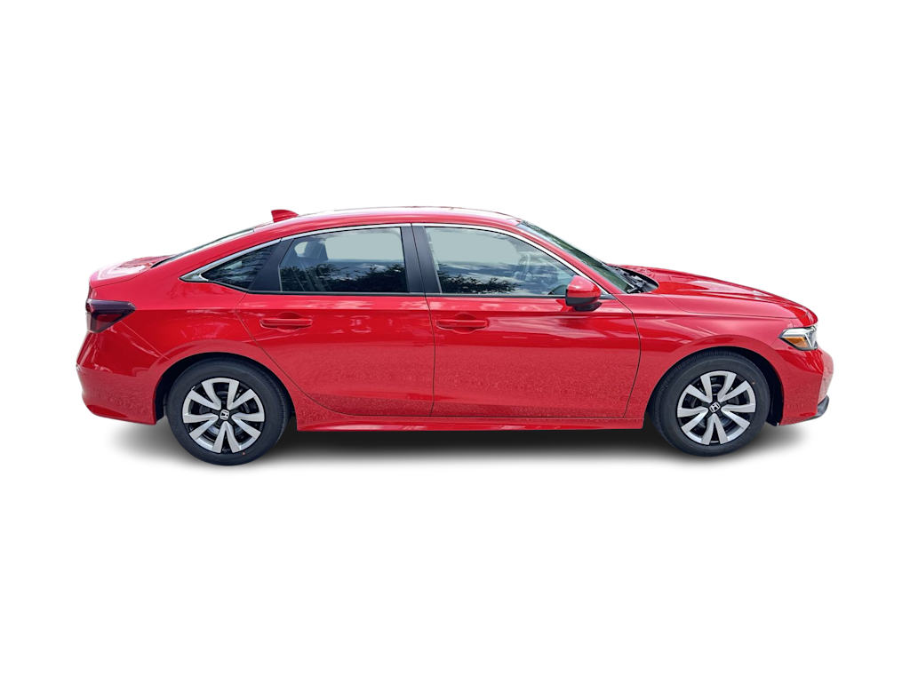 Thumbnail: 2026 Honda Civic - 18
