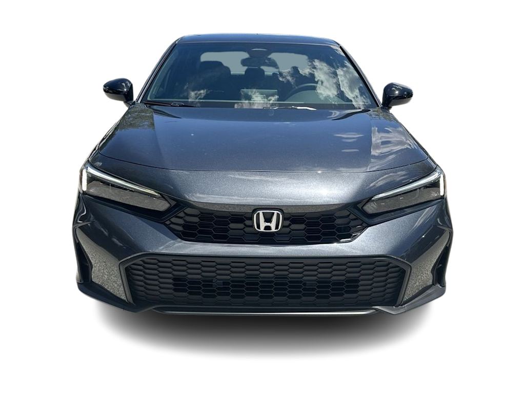Thumbnail: 2026 Honda Civic - 6