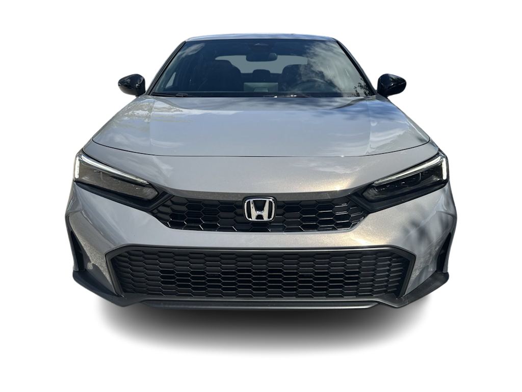 Thumbnail: 2026 Honda Civic - 6