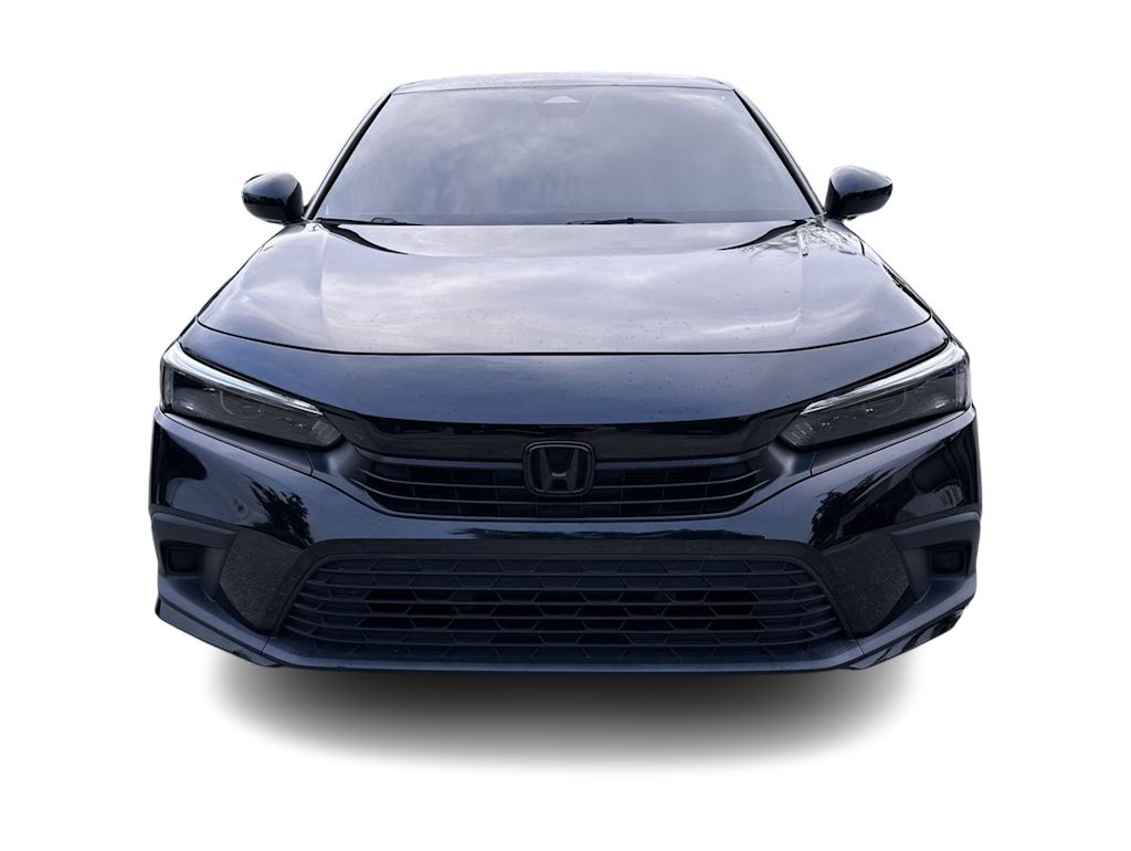 Thumbnail: 2023 Honda Civic - 6