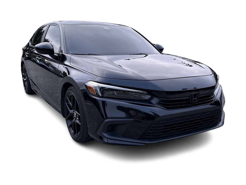 Thumbnail: 2023 Honda Civic - 19
