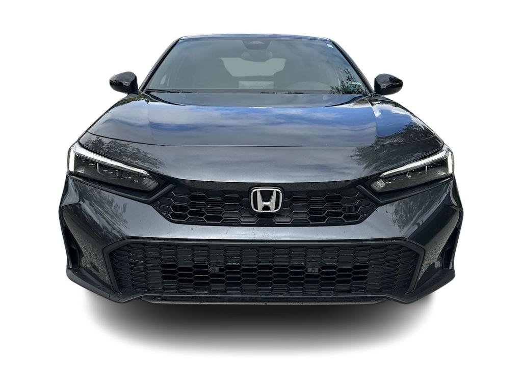 Thumbnail: 2026 Honda Civic - 18