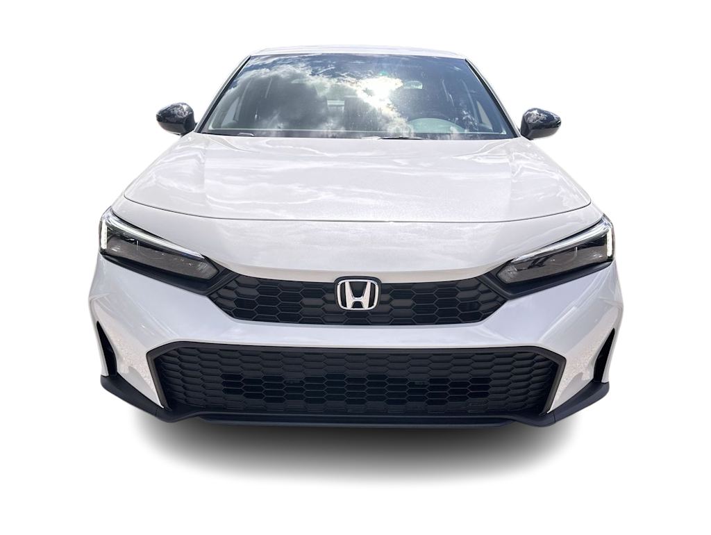 Thumbnail: 2026 Honda Civic - 6