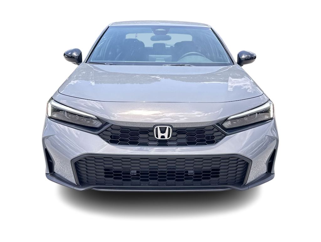 Thumbnail: 2026 Honda Civic - 6