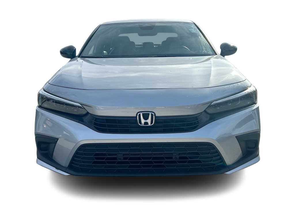 2022 Honda Civic Sport 6