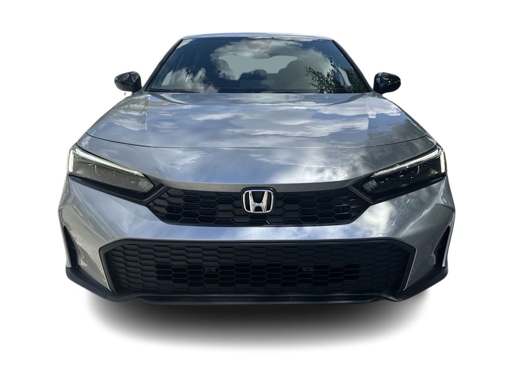 Thumbnail: 2026 Honda Civic - 6