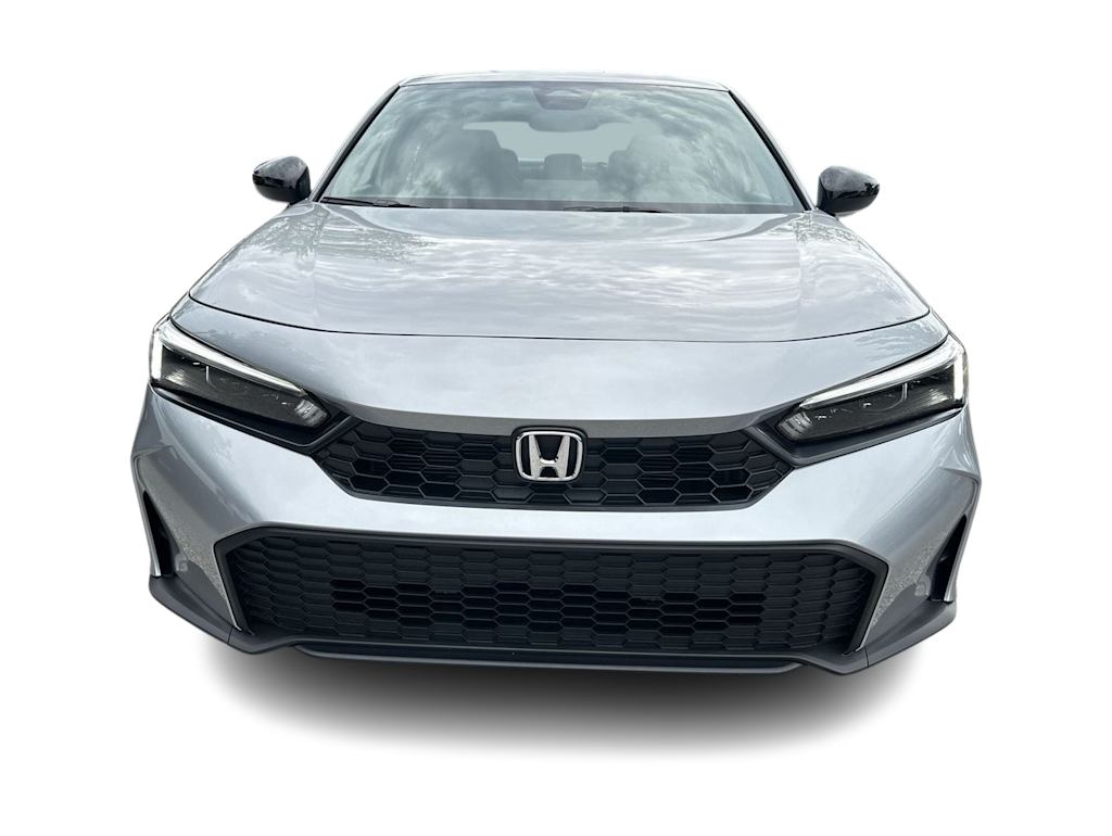 Thumbnail: 2026 Honda Civic - 6