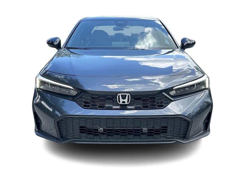 Thumbnail: 2026 Honda Civic - 20