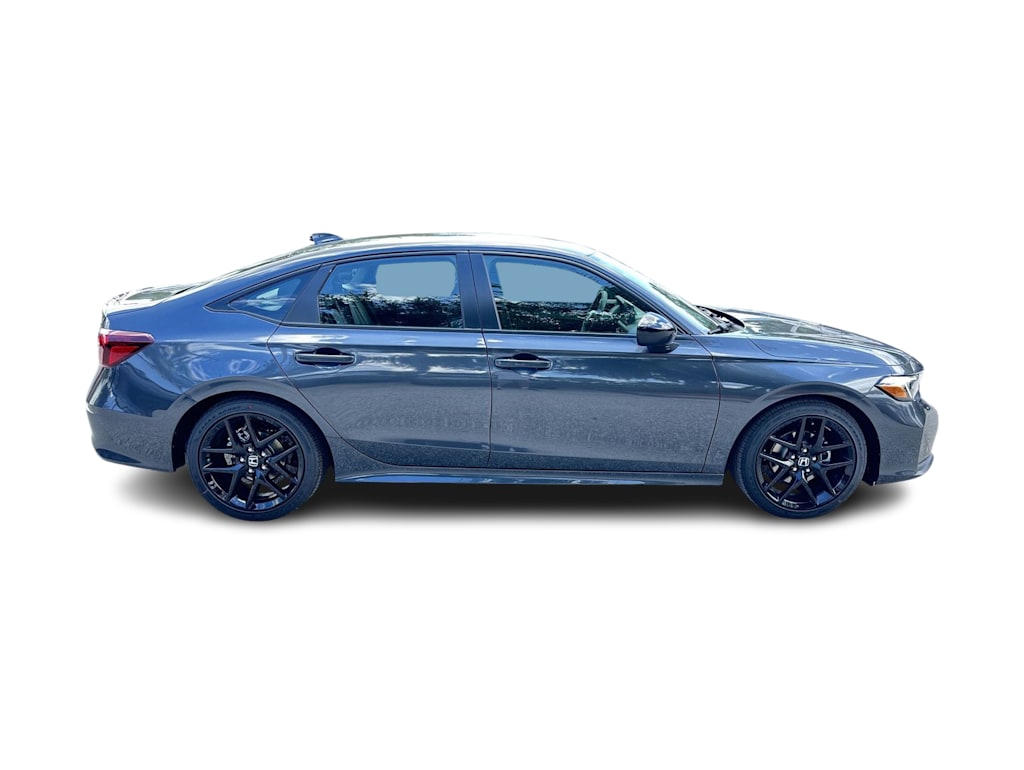 Thumbnail: 2026 Honda Civic - 18