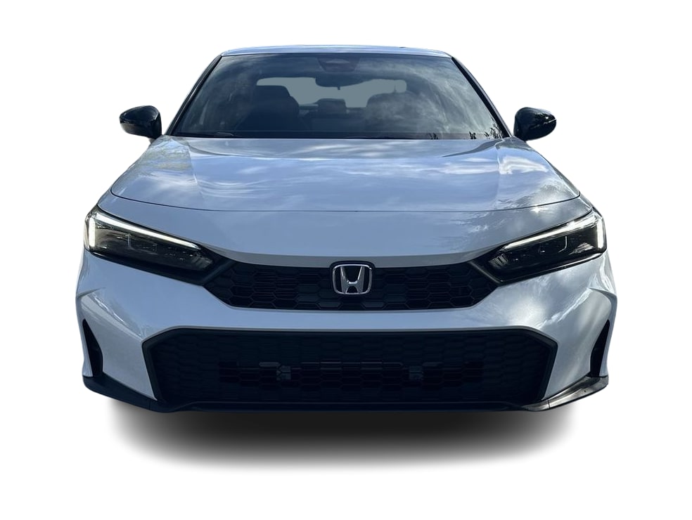 Thumbnail: 2026 Honda Civic - 6
