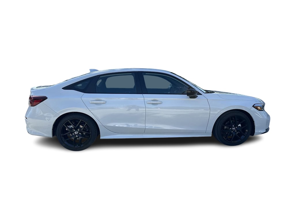 Thumbnail: 2026 Honda Civic - 16