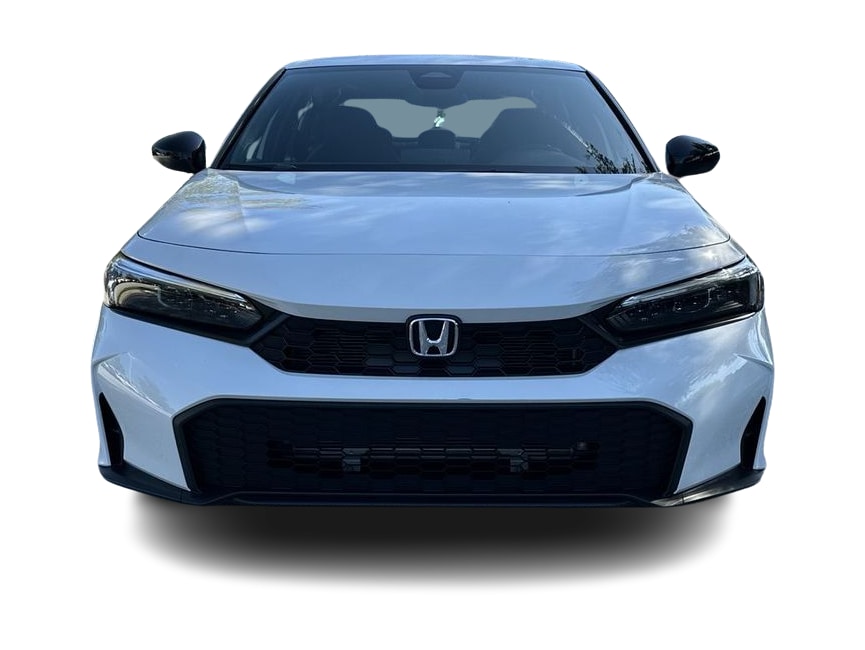 Thumbnail: 2026 Honda Civic - 18