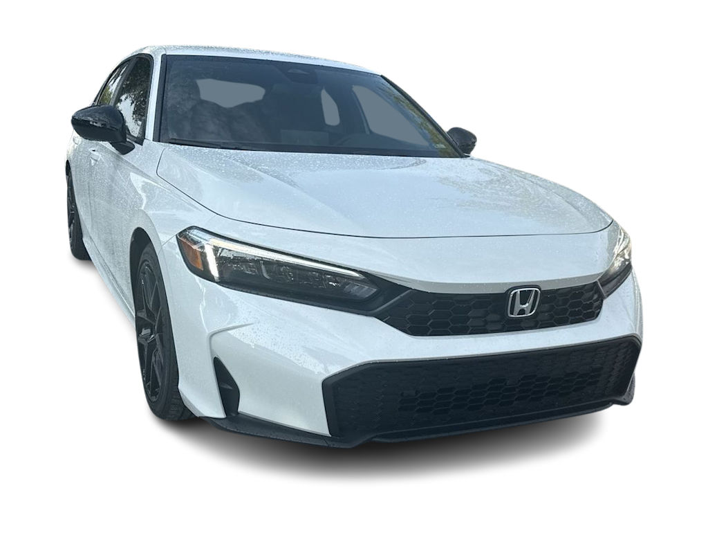 Thumbnail: 2026 Honda Civic - 15