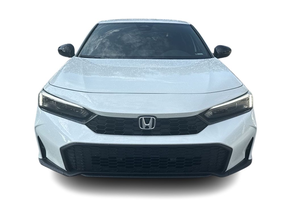 Thumbnail: 2026 Honda Civic - 16