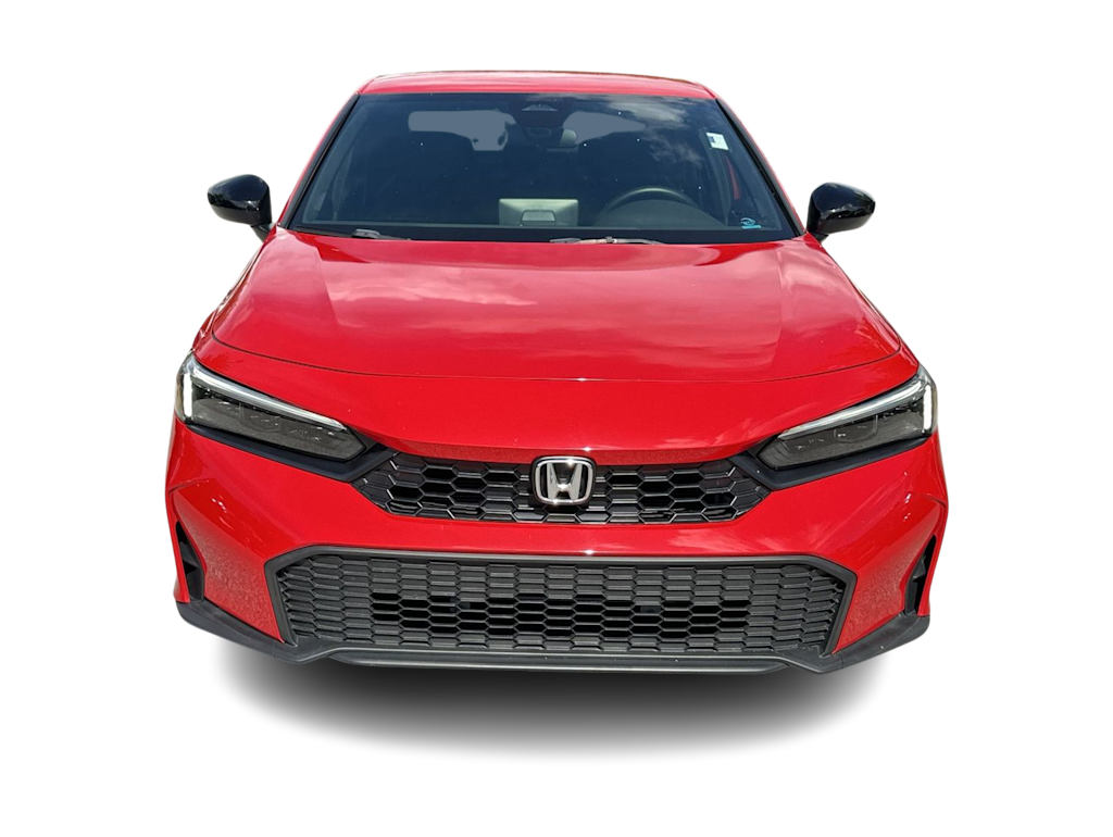 Thumbnail: 2025 Honda Civic - 6