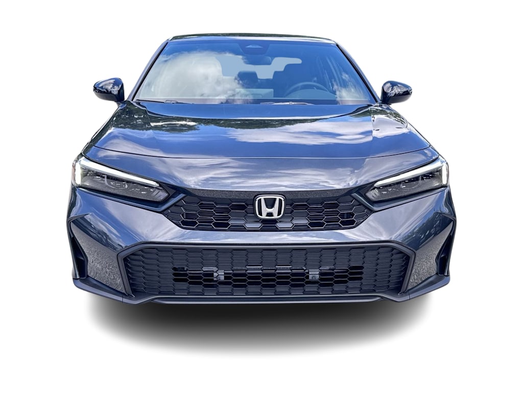 Thumbnail: 2026 Honda Civic - 20