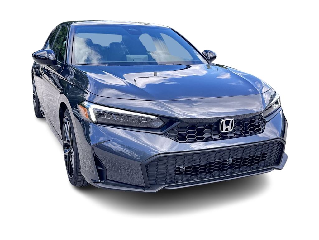 Thumbnail: 2026 Honda Civic - 19