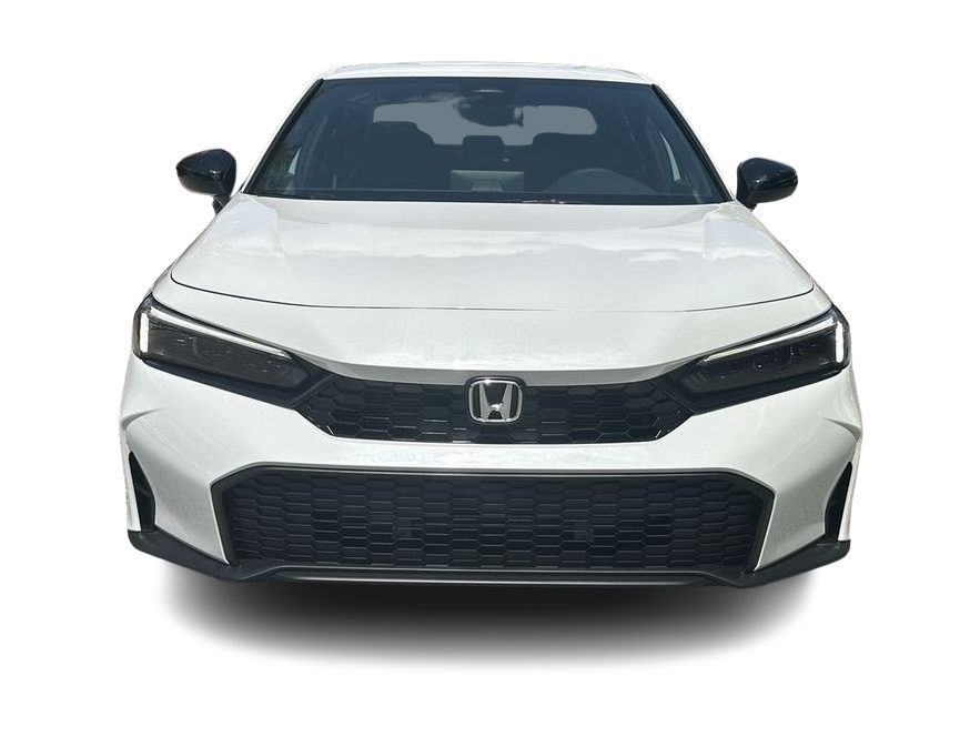 Thumbnail: 2026 Honda Civic - 18