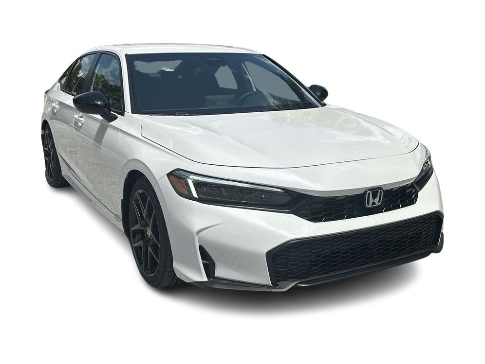 Thumbnail: 2026 Honda Civic - 17