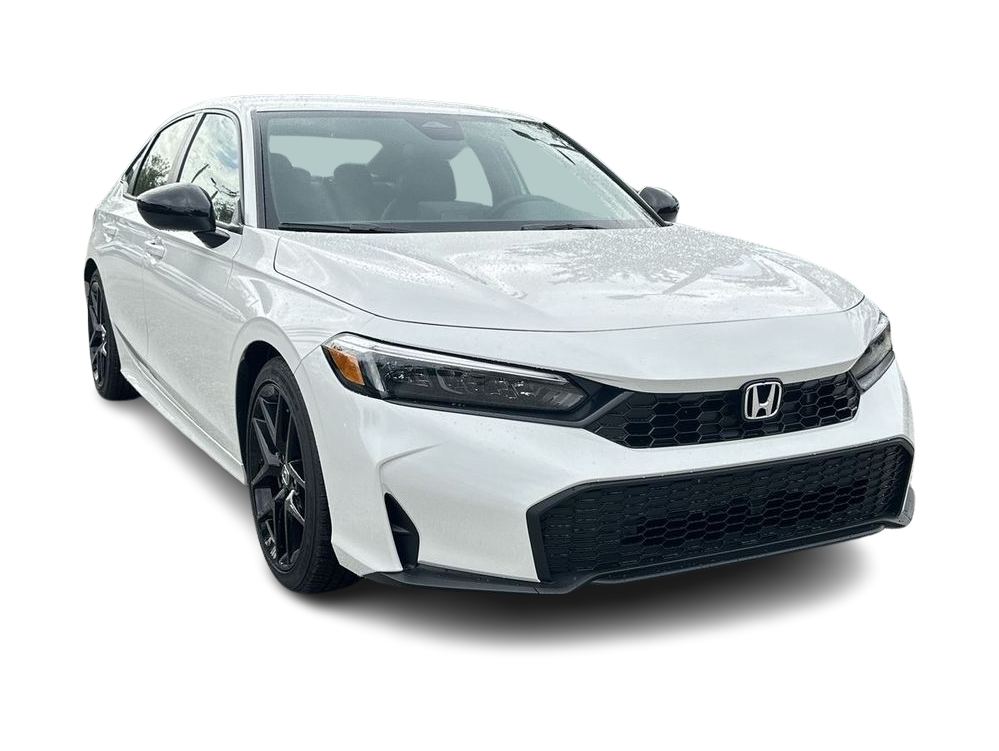 Thumbnail: 2026 Honda Civic - 17
